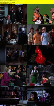 Batman S01 BDRip x264-DEiMOS