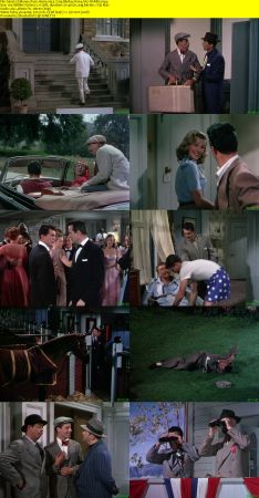 Money from Home 1953 720p BluRay H264 AAC-RARBG