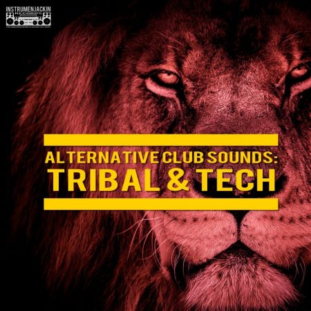 VA - Alternative Club Sounds Tribal And Tech (2019)