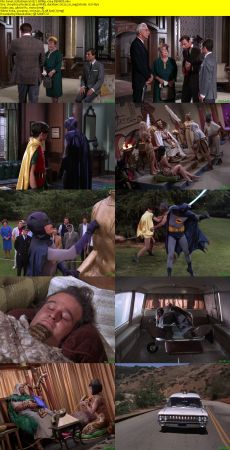 Batman S01 BDRip x264-DEiMOS