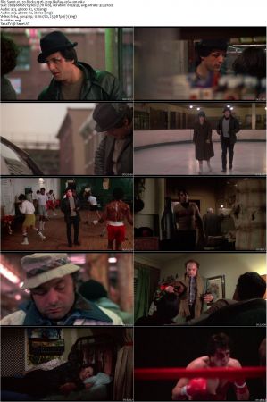 IMDB 2019 Top 250 Part 5 201-250 720p BluRay X264-X0r