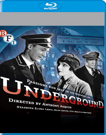 Underground 1928 1080p BluRay H264 AAC-RARBG