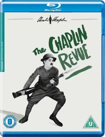 The Chaplin Revue 1959 1080p BluRay H264 AAC-RARBG