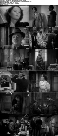 Internes Cant Take Money 1937 DVDRip XViD