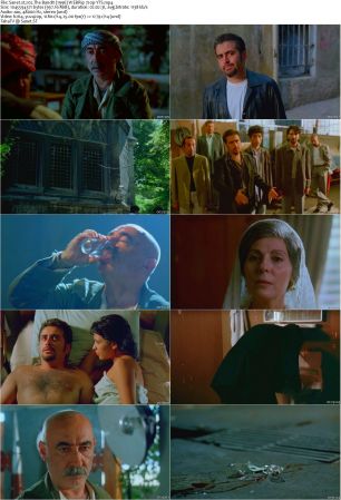 IMDB 2019 Top 250 Part 5 201-250 720p BluRay X264-X0r