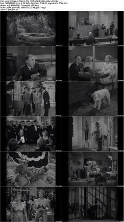 Topper Takes a Trip 1938 720p BluRay x264-x0r