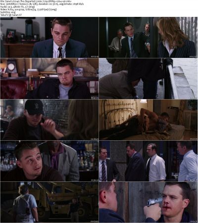 IMDB 2019 Top 250 Part 1 001-050 720p BluRay X264-X0r