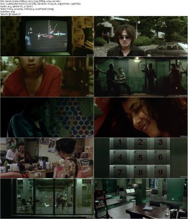 IMDB 2019 Top 250 Part 2 051-100 720p BluRay X264-X0r