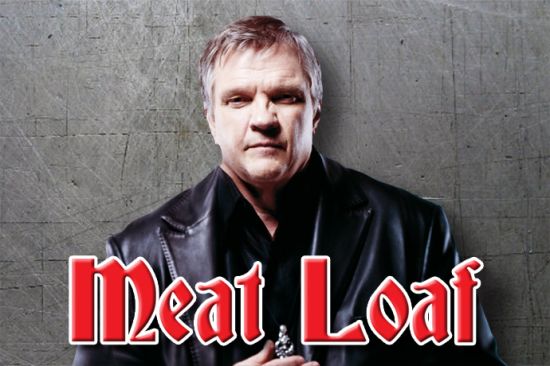 Meat Loaf - Collection (+Projects) (1971-2016) MP3