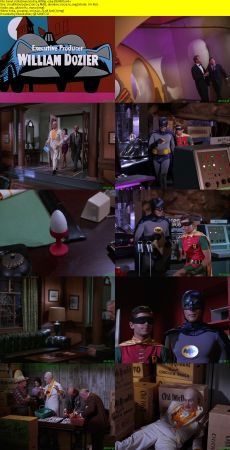 Batman S02 BDRip x264-DEiMOS