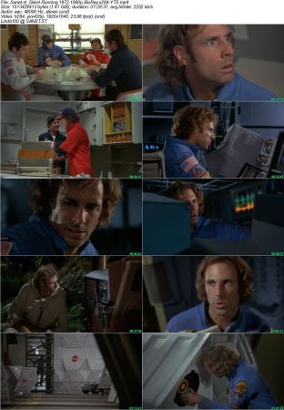 Silent Running 1972 1080p BluRay x264-YTS