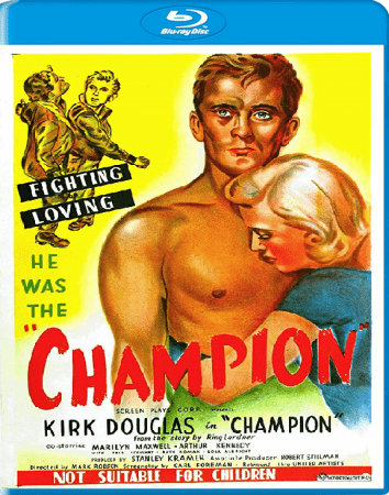 Champion 1949 BRRip XviD MP3-XVID