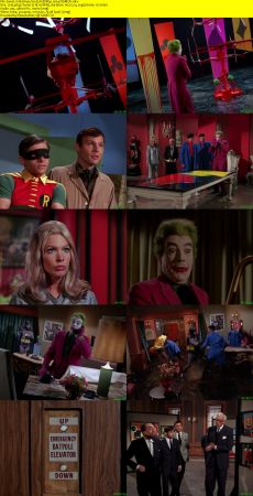 Batman S02 BDRip x264-DEiMOS