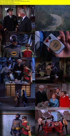 Batman S02 BDRip x264-DEiMOS