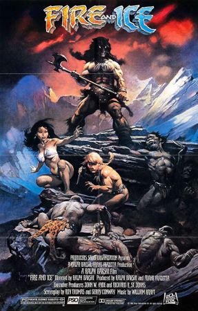 Fire And Ice 1983 720p BluRay x264-YTS