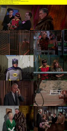 Batman S02 BDRip x264-DEiMOS