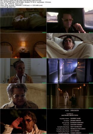 Bubba Ho-Tep 2002 720p BluRay x264-YTS