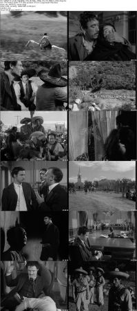 Viva Zapata 1952 BluRay 1080p Dts-HD Ma2.0 H264-d3g