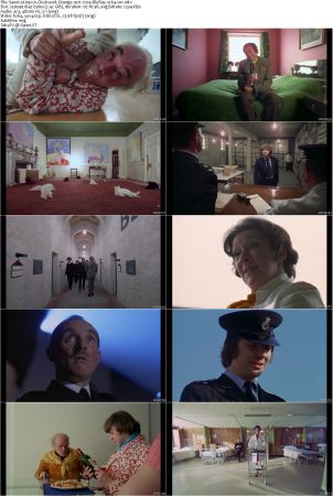 IMDB 2019 Top 250 Part 2 051-100 720p BluRay X264-X0r