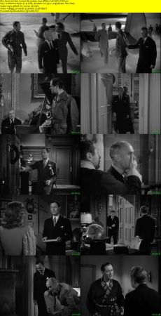 Here Comes Mr. Jordan 1941 BRRip XviD MP3-XVID
