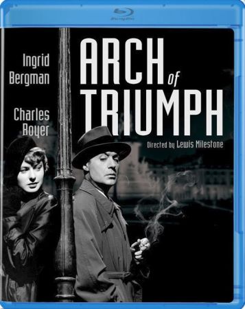 Arch of Triumph 1948 1080p BluRay H264 AAC-RARBG
