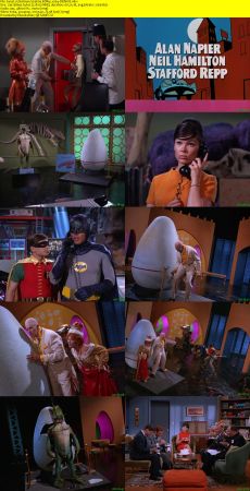 Batman S03 BDRip x264-DEiMOS