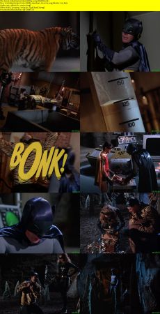 Batman S01 BDRip x264-DEiMOS