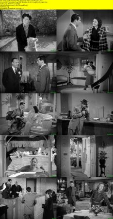 My Favorite Wife 1940 720p HDTV x264-REGRET