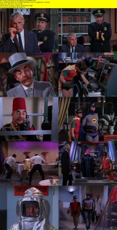 Batman S02 BDRip x264-DEiMOS