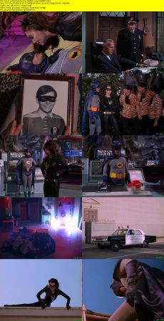 Batman S02 BDRip x264-DEiMOS