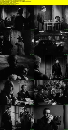 Arch of Triumph 1948 BRRip XviD MP3-XVID