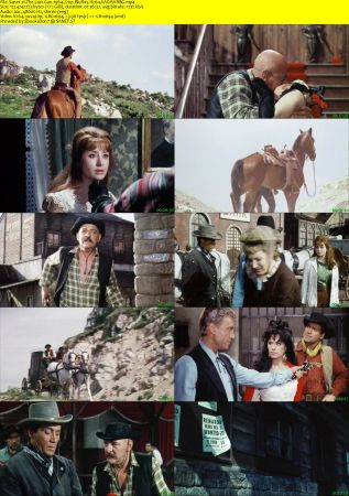 The Last Gun 1964 720p BluRay H264 AAC-RARBG