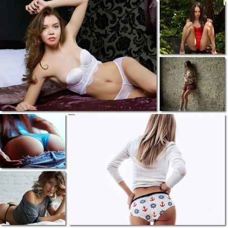 Women Photos Gallery Pack 364