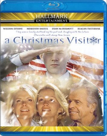 A Christmas Visitor 2002 1080p BluRay x265-ZiTO