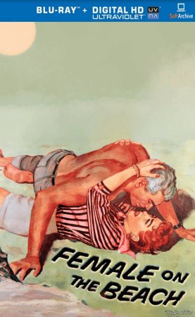 Female on the Beach 1955 720p BluRay x264-x0r