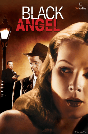 Black Angel 1946 DVDRip XViD