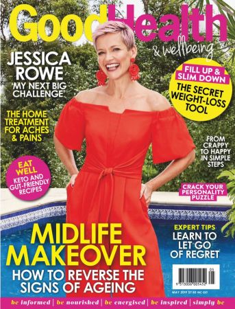 Good Health - May 2019