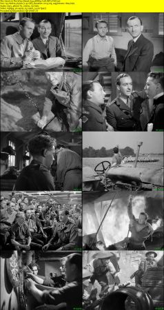 The Way Ahead 1944 BRRip XviD MP3-XVID