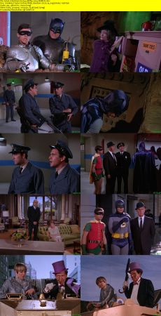 Batman S02 BDRip x264-DEiMOS