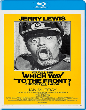 Which Way to the Front 1970 1080p BluRay H264 AAC-RARBG