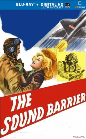 The Sound Barrier 1952 720p BluRay x264-x0r