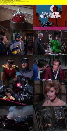 Batman S01 BDRip x264-DEiMOS