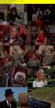 Batman S03 BDRip x264-DEiMOS