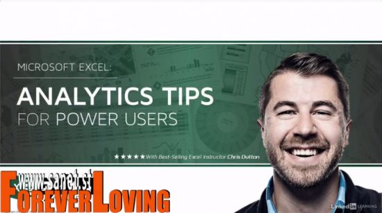 Excel: Analytics Tips