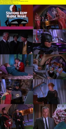 Batman S02 BDRip x264-DEiMOS