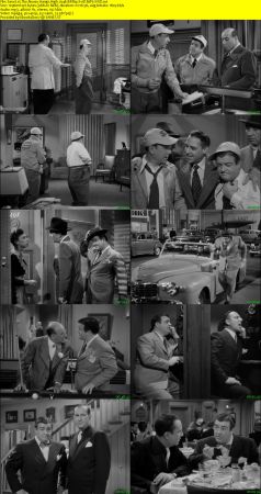 The Noose Hangs High 1948 BRRip XviD MP3-XVID
