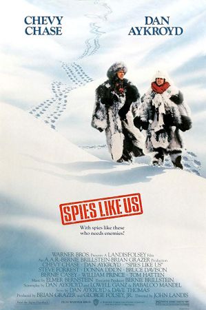 Spies Like Us 1985 720p BluRay x264-YTS