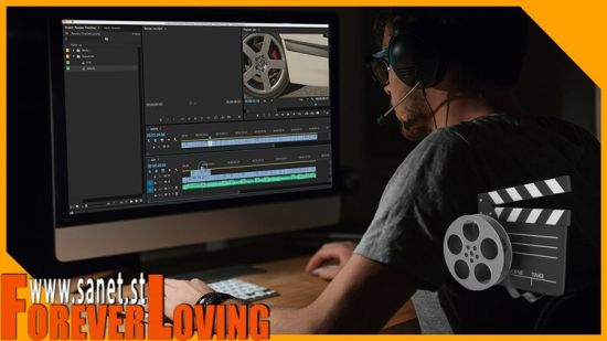 Video Editing for Beginners - Complete Shotcut Masterclass