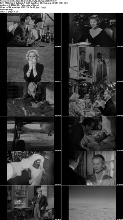 The Sound Barrier 1952 720p BluRay x264-x0r