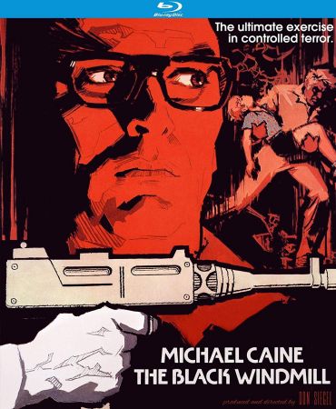 The Black Windmill 1974 720p BluRay x264-YTS